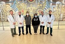 Superan trasplantes hepáticos en el IMSS en el 2025