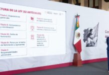 Desde 70 años de prisión hasta la pérdida total de la patria potestad, estas son las sanciones de la ley contra feminicidio de Sheinbaum