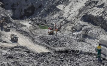 Como lo pedía AMLO: Suprema Corte aprueba la Ley Litio para que el Estado tenga su control