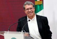 “Ya están bastante grandecitos”, Ricardo Monreal afirma que el PT debe explicar su postura sobre el “Plan B”