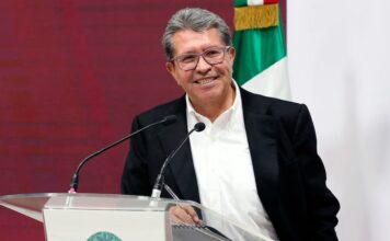 “Ya están bastante grandecitos”, Ricardo Monreal afirma que el PT debe explicar su postura sobre el “Plan B”