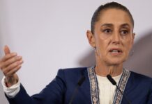 Sheinbaum afirma que la ONU “dejó de cumplir su labor” ante el conflicto en Medio Oriente