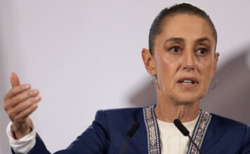 Mil mexicanos han salido del Medio Oriente tras conflicto, Sheinbaum reitera llamado a la paz ante aumento en precio del petróleo