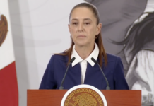 FGR investiga derrame de petróleo en Veracruz y Tabasco; ya hay delito penal por el caso: Sheinbaum