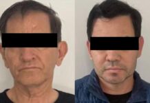 Trasladan a penal de máxima seguridad a cuñado y suegro de Iván Archivaldo Guzmán, líder de Los Chapitos del Cártel de Sinaloa