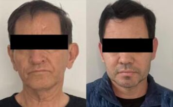 Trasladan a penal de máxima seguridad a cuñado y suegro de Iván Archivaldo Guzmán, líder de Los Chapitos del Cártel de Sinaloa