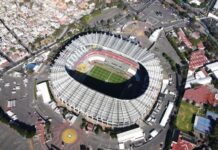 Confirman que el Estadio Ciudad de México será casa de tres clubes: ¿qué equipos jugarán ahí?