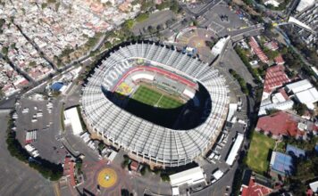 Confirman que el Estadio Ciudad de México será casa de tres clubes: ¿qué equipos jugarán ahí?