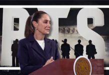 ¿Habrá más fechas de BTS en México? Esto dice Sheinbaum