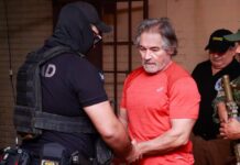 Termina prórroga para cerrar investigación contra Hernán Bermúdez; Fiscalía de Tabasco tiene 15 días para formular acusación