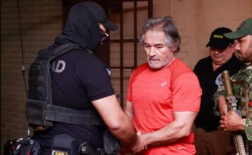 Termina prórroga para cerrar investigación contra Hernán Bermúdez; Fiscalía de Tabasco tiene 15 días para formular acusación