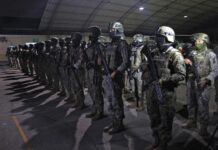 EEUU abre con sus aliados en América Latina una nueva era de cooperación antidrogas