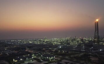 Pemex confirma cinco muertos en incendio de refinería Dos Bocas