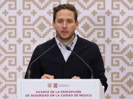 Contagios de sarampión, “claramente” a la baja: subsecretario Clark