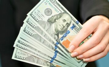 Peso mexicano se debilita: ¿Cuál es el precio del dólar en México HOY viernes 13 de marzo?