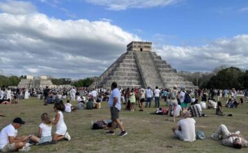 México alcanza las nueve regiones en la Guía Michelín al incorporar tres nuevos estados