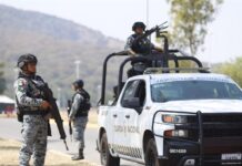 Claudia Sheinbaum visita Jalisco para reforzar seguridad tras muerte de El Mencho