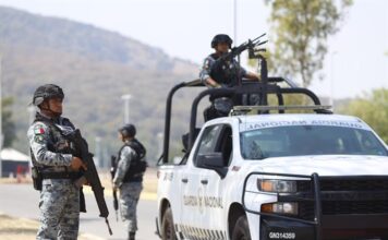 Claudia Sheinbaum visita Jalisco para reforzar seguridad tras muerte de El Mencho