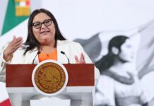 México pacta con plataformas acciones para prevenir violencia digital contra las mujeres