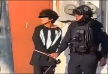 Tiroteo en preparatoria de Michoacán deja a dos maestras sin vida