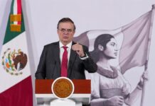 Marcelo Ebrard anuncia revisión del T-MEC con EE.UU. y plan de negociaciones