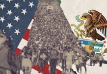 Nueva caravana migrante sale de Tapachula en busca de regularización y oportunidades