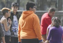 La obesidad infantil en México ya impacta corazones y presión arterial