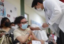 México eleva a 33 las muertes por brote de sarampión al confirmar dos nuevos decesos