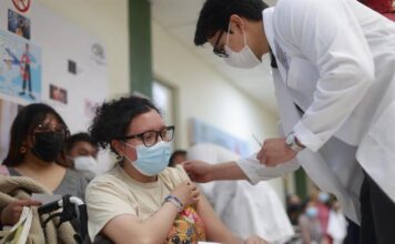 México eleva a 33 las muertes por brote de sarampión al confirmar dos nuevos decesos