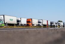 Megabloqueo de transportistas hoy 6 de abril: lista completa de carreteras afectadas por estado y horarios