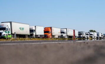 Megabloqueo de transportistas hoy 6 de abril: lista completa de carreteras afectadas por estado y horarios