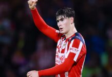 Armando “la Hormiga” González busca convertirse en el máximo goleador de Chivas en una temporada