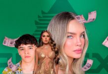 ¿Habrá consecuencias legales para Galilea Montijo, Xavi y Belinda tras denuncia de Pemex a su empleada en Tabasco?