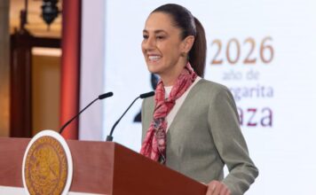 México dará dos boletos para la inauguración del Mundial 2026, participarán mil jóvenes en concurso