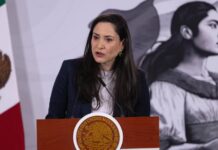 Gobierno de Sheinbaum buscará soberanía nacional en cinematografía con Ley Federal de Cine y Audiovisual