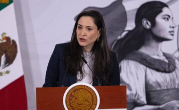 Gobierno de Sheinbaum buscará soberanía nacional en cinematografía con Ley Federal de Cine y Audiovisual