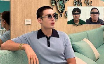 Caen en CDMX los autores materiales del asesinato del estilista Micky Hair en Polanco