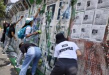 Comité no tomó informes de México sobre desaparecidos: CSP