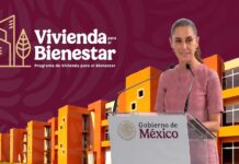 Claudia Sheinbaum entrega casas en Chiapas y afirma que Vivienda para el Bienestar impulsa el PIB nacional