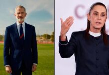 Sheinbaum confirma que se reunirá con el Rey de España durante su visita a México
