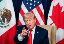 Estados Unidos no extenderá el T-MEC,: arranca cuenta regresiva de 10 años para el tratado comercial