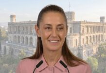 Sheinbaum confirma que rentó a la FIFA el Castillo de Chapultepec para fiesta previa al Mundial 2026: esto le cobró
