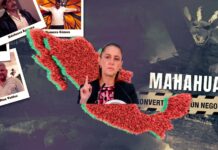 Proyectos turísticos en Mahahual no se cancelan, solo cambian de enfoque: Sheinbaum anuncia decreto para priorizar ecoturismo