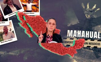 Proyectos turísticos en Mahahual no se cancelan, solo cambian de enfoque: Sheinbaum anuncia decreto para priorizar ecoturismo