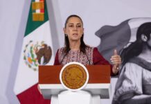 Sheinbaum rechaza entrega de bono por 800 mdp a la CNTE; fueron destinados a escuelas en Oaxaca, asegura