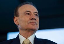 Alfonso Durazo niega ser investigado por EU y pide a NYT que aclare que no cuenta con información oficial