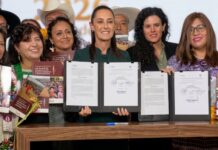 Por primera vez en 200 años: México inicia consulta para crear una Ley General de Derechos de Pueblos Indígenas y Afromexicanos