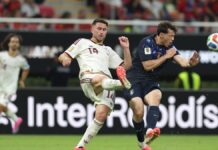 Uruguay hace el ridículo ante España: Deja la mesa puesta para el México vs. Ecuador