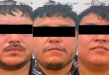 Militares capturan a “El 24″, líder regional de El Chapo Isidro en Sinaloa