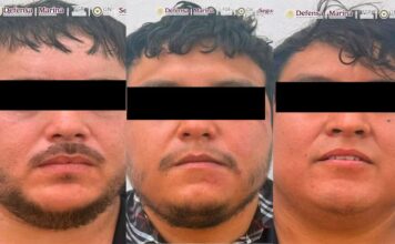 Militares capturan a “El 24″, líder regional de El Chapo Isidro en Sinaloa